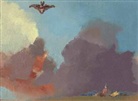 BAT OPERA. Marvin Gaye Chetwynds
