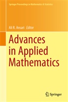 Ali R. Ansari, Al R Ansari, Ali R Ansari - Advances in Applied Mathematics