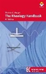 thomas g Mezger, Thomas G. Mezger - The Rheology-Handbook