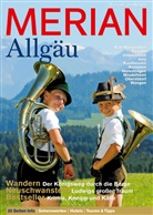 Jahreszeiten Verlag - MERIAN Allgäu
