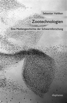 Sebastian Vehlken - Zootechnologien