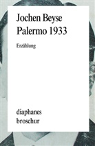 Jochen Beyse - Palermo 1933