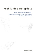 Christian Lück, Michael Niehaus, Pet Risthaus, Peter Risthaus, Manfred Schneider - Archiv des Beispiels
