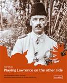 Veltzke, Veit Veltzke - Playing Lawrence on the other Side