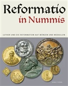 Doerk, Elisabeth Doerk, Wartburg-Stiftun, Wartburg-Stiftung - Reformatio in Nummis