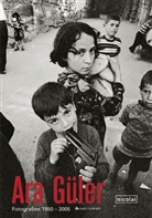 Ara Güler, Ara Güler, Gisel Kayser, Gisela Kayser, Senyüksel, Hasan Senyüksel - Ara Güler