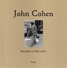 John Cohen - John Cohen Walking In The Light