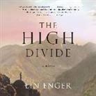 Lin Enger, Patrick Girard Lawlor - The High Divide (Audio book)