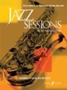 Alexander (COP) estrange, L&amp;apos, Alexander (COP) L'estrange, Alexander L'Estrange, Tom Pilling - Jazz Sessions for Alto Saxophone