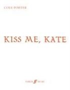 Cole Porter, Cole (COP) Porter, Cole Albert Porter - Kiss Me, Kate