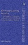 Claire Hamilton, Claire (EDT) Hamilton - Reconceptualising Penality