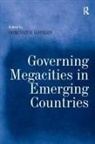Dominique Lorrain, Dominique (EDT) Lorrain, Lorrain Dominique - Governing Megacities in Emerging Countries