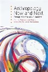 Thomas Hylland (EDT)/ Garsten Eriksen, Thomas Hylland Garsten Eriksen, Thomas Hylland Eriksen, Eriksen Thomas Hylland, Christina Garsten, Garsten Christina... - Anthropology Now and Next