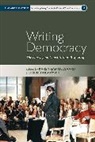 Karen (EDT)/ Holmoyvik Gammelgaard, Karen Holmoyvik Gammelgaard, Karen Holmyvik Gammelgaard, Karen Gammelgaard, Gammelgaard Karen, Eirik Holmoyvik... - Writing Democracy