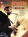 Ornette (CRT) Coleman, Randolph Denard Ornette Coleman - Ornette Coleman