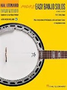Mac (CRT) Robertson - More Easy Banjo Solos