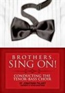 Jonathan Palant - Brothers, Sing On!