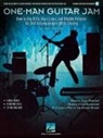 Troy Nelson - One-Man Guitar Jam