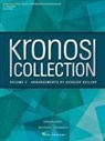 Osvaldo (COP)/ Kronos Quartet (CRT)/ Goli Golijov - Kronos Collection
