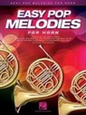 Hal Leonard Publishing Corporation (COR), Hal Leonard Publishing Corporation - Easy Pop Melodies