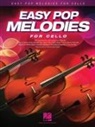 Hal Leonard Publishing Corporation (COR) - Easy Pop Melodies