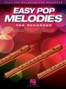 Hal Leonard Publishing Corporation, Hal Leonard Publishing Corporation (COR) - Easy Pop Melodies