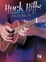 Hal Leonard Corp. (COR), Hal Leonard - Rock Riffs