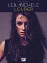Lea (CRT) Michele - Lea Michele - Louder