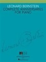 Leonard (COP) Bernstein - Complete Anniversaries for Piano