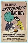 Hazel Dixon-Cooper, Hazel/ Walther Dixon-Cooper, Bridgett Walther, Cathleen Bridgett Walther - Harness Astrology's Bad Boy