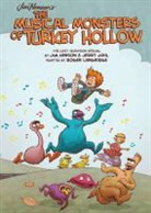Jim Henson, Jim/ Langridge Henson, Jerry Juhl, Roger Langridge, Roger Langridge - Musical Monsters of Turkey Hollow Ogn