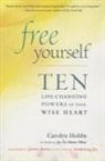 Carolyn Hobbs, Carolyn/ Baraz Hobbs - Free Yourself