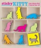 Killigraph - Sticky Kitty