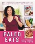 Kelly Bejelly, Bejelly Kelly - Paleo Eats