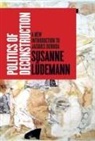 L&amp;, Susanne Ludemann, Susanne Lüdemann, Ludemann Susanne - Politics of Deconstruction