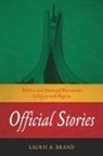 Laurie Brand, Laurie A Brand, Laurie A. Brand, Brand Laurie - Official Stories