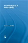 Michael J. Almeida, Michael J. (University of Texas Almeida, Almeida Michael J. - Metaphysics of Perfect Beings