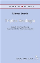 Markus Lersch - Triplex Analogia