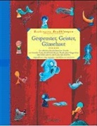 Sven Leberer, Ulrike Sauerhöfer - Gespenster, Geister, Gänsehaut