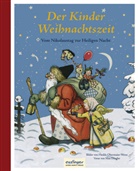 Max Dingler, Hedda Obermaier-Wenz, Max Dingler - Der Kinder Weihnachtszeit