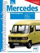 Mercedes-Benz Kleintransporter