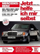 Gerhard Axmann, Diete Korp, Dieter Korp - Jetzt helfe ich mir selbst - 124: Mercedes-Benz 200-320 E-Klasse (W 124)