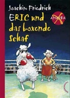 Joachim Friedrich, Edda Skibbe - Eric und das boxende Schaf