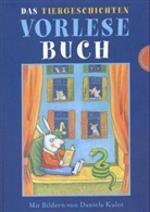 Daniela Kulot, Bettina Körner-Mohr - Das Tiergeschichten-Vorlesebuch