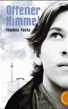 Thomas Fuchs - Offener Himmel