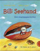 Angelika Glitz, Heike Vogel, Heike Vogel - Billi Seehund