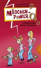 Karin Kampwerth, Corinna Streng, Alexander Weiler - Mädchenpower
