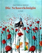 Hans  Christian Andersen, Iris Hardt - Die Schneekönigin