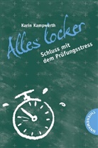 Karin Kampwerth, Alexander Weiler - Alles locker!
