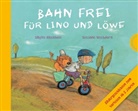 Sibylle Rieckhoff, Susanne Wechdorn, Susanne Wechdorn - Bahn frei für Lino und Löwe